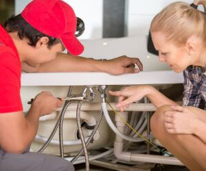 About Plumbers Pros Granby, CT
